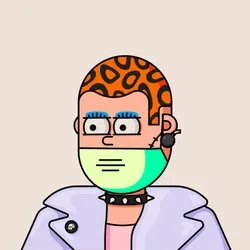 Test Subject #7243