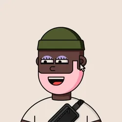Test Subject #9510