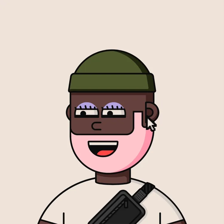 Test Subject #9510