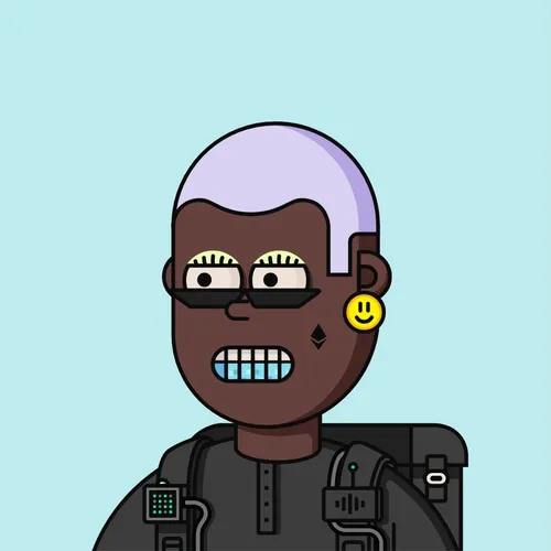 Test Subject #4842