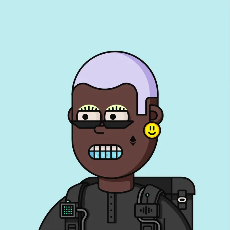 Test Subject #4842