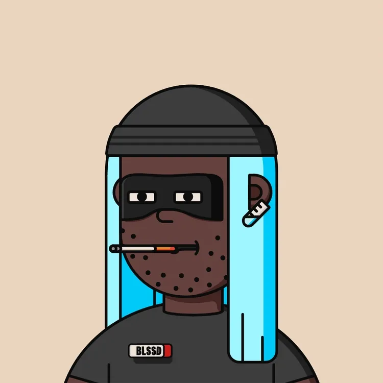 Test Subject #6814