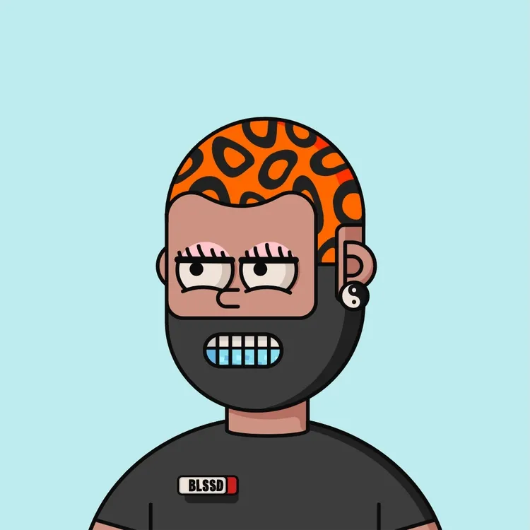 Test Subject #1529