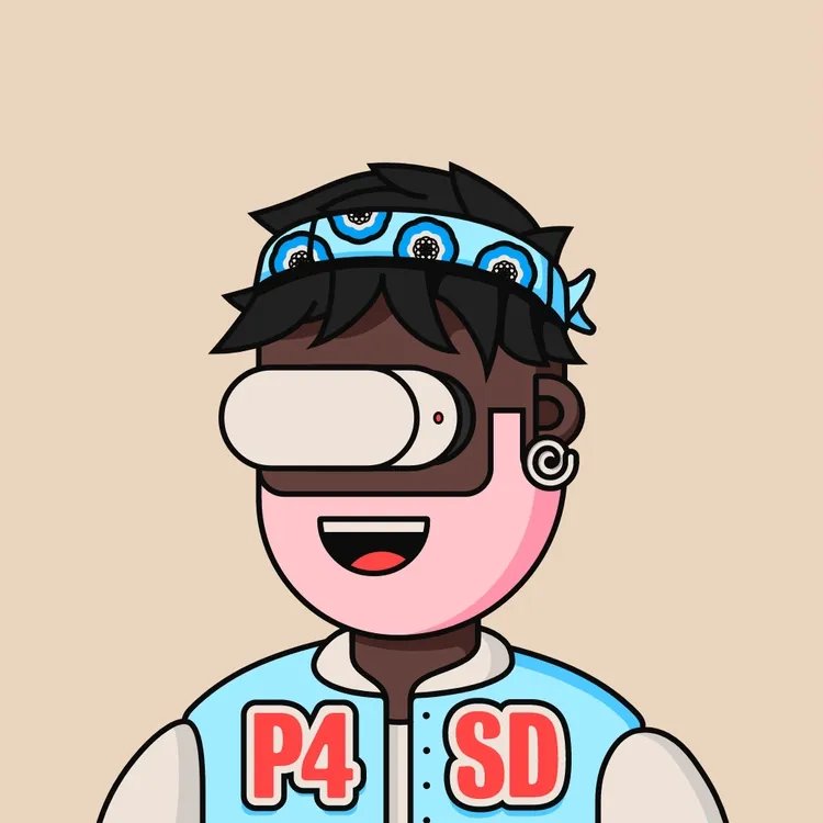 Test Subject #8829
