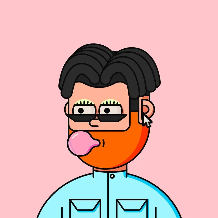 Test Subject #2147