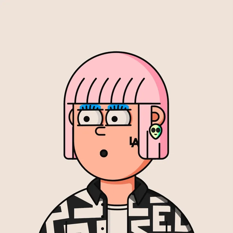 Test Subject #5812