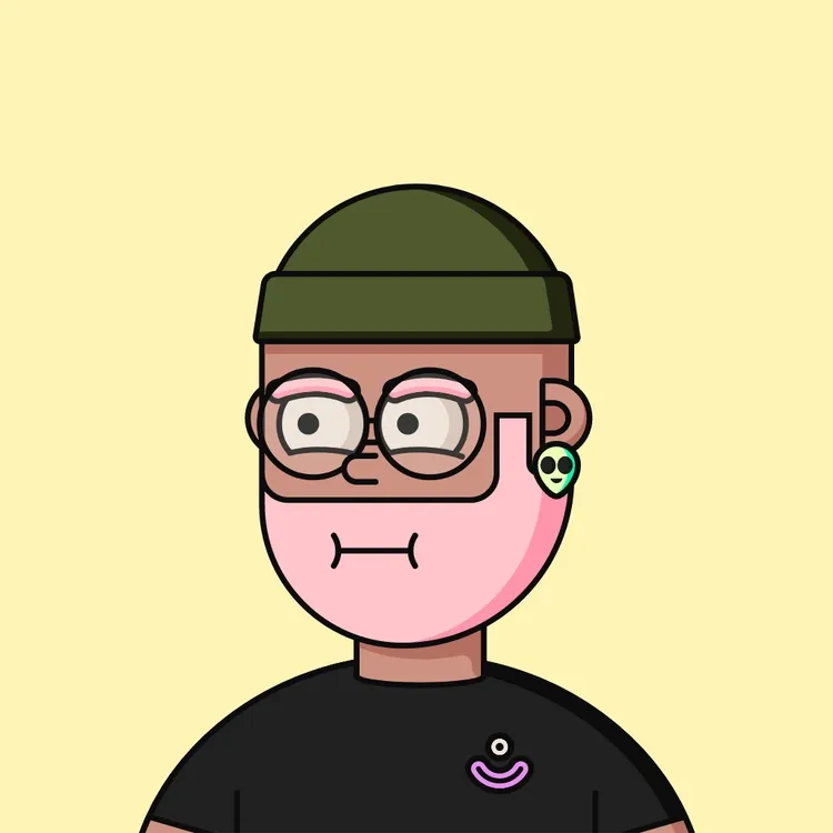 Test Subject #5945