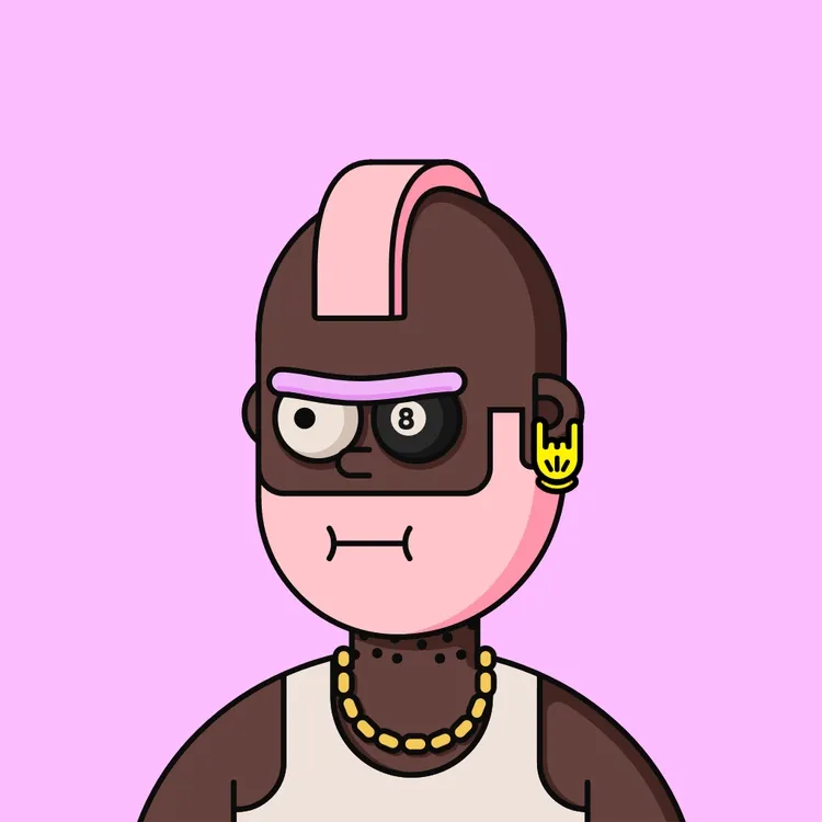 Test Subject #8360