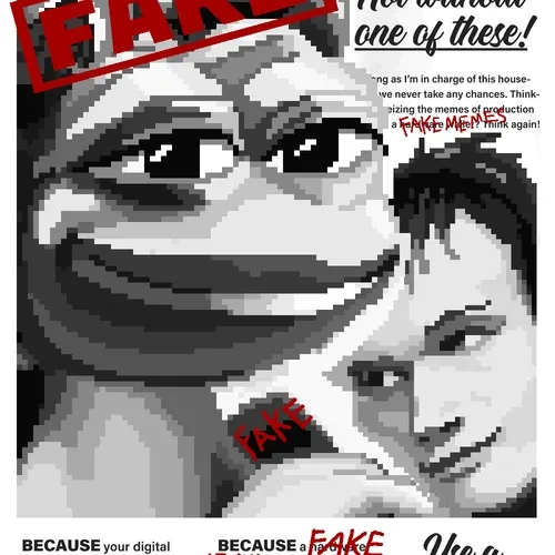 Are you feeling MEME?