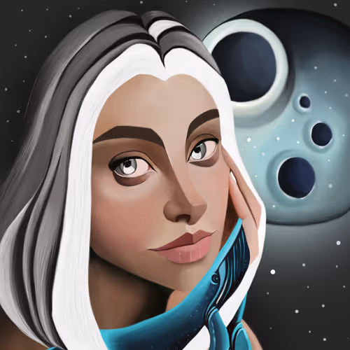 IMAGINARYWOMAN