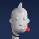 Humanoid #4698