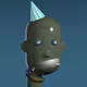 Humanoid #9696