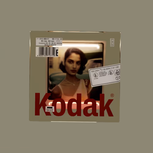 Item #5 Media