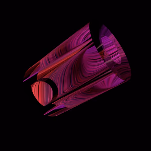 Fifth Dimension V2