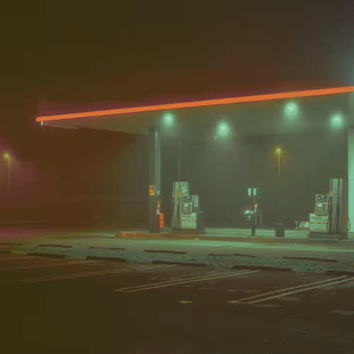 Night Scenes