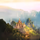 Fantastical Worlds