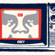 Obey TV Advertisement