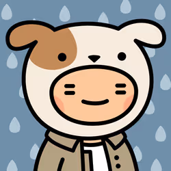 WonderPal #2834
