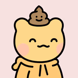 WonderPal #6098