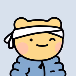 WonderPal #7687