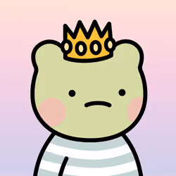 WonderPal #2136
