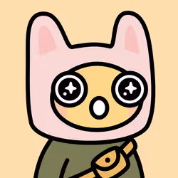WonderPal #3738