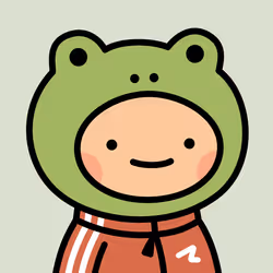 WonderPal #6476