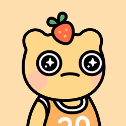 WonderPal #8533