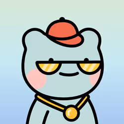 WonderPal #5254