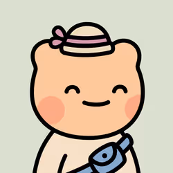 WonderPal #3624