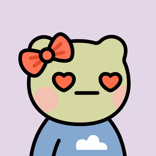 WonderPal #6432