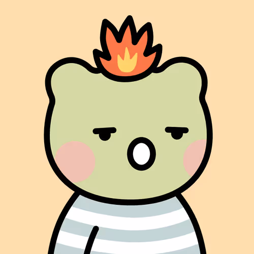 WonderPal #6129
