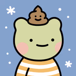 WonderPal #9955