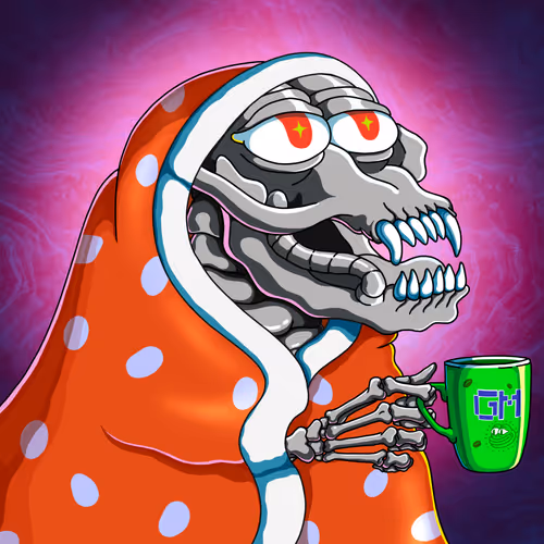 Cozy Frens - Snf8U4Bg37
