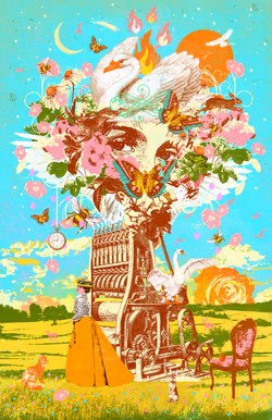 SPRING DREAM