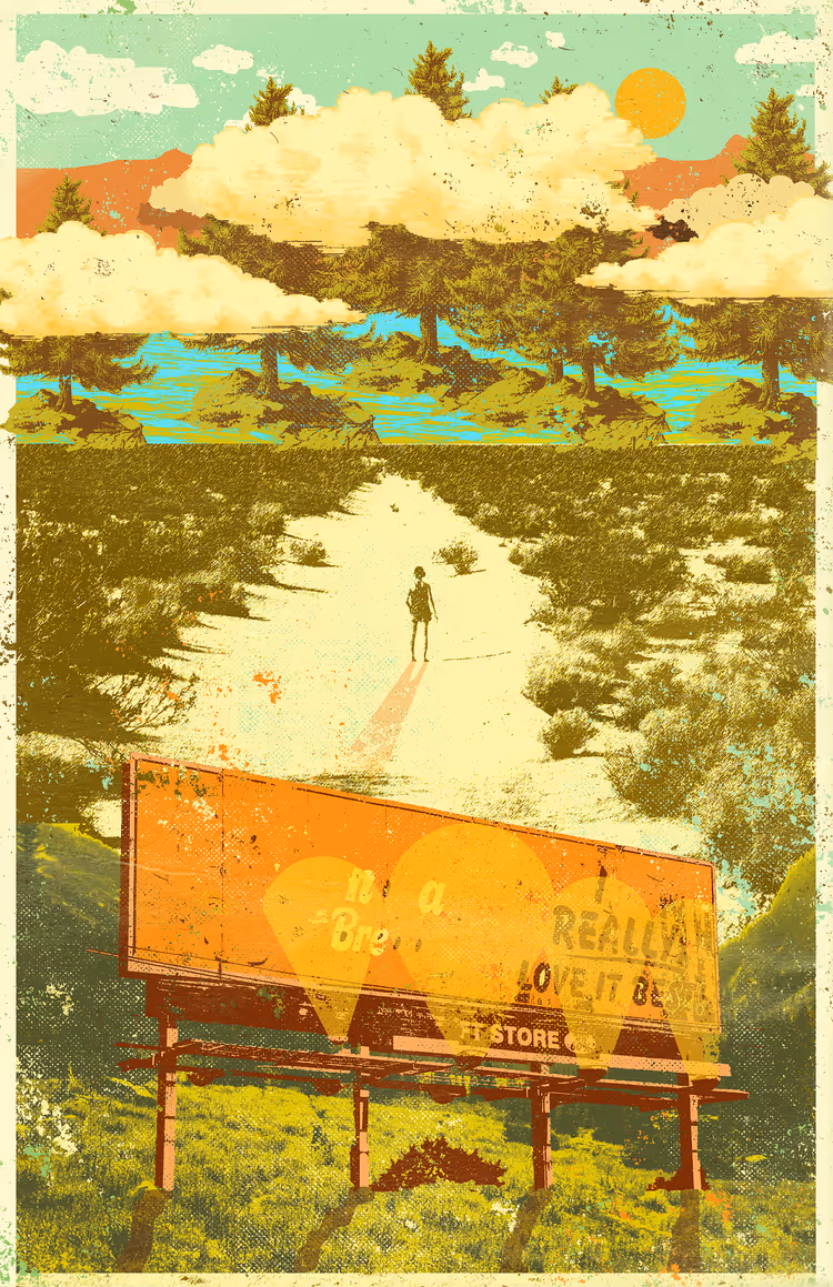 WILD DESOLATE