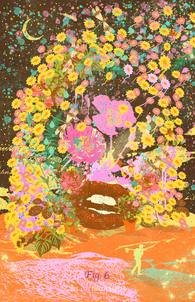 GARDEN LIPS