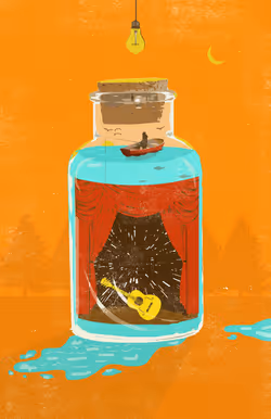 INFINITE MEDICINE