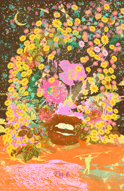 GARDEN LIPS