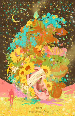 GARDEN EAR