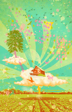 FARM DREAM