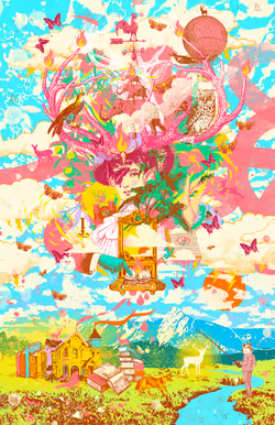 CLOUD MAKER