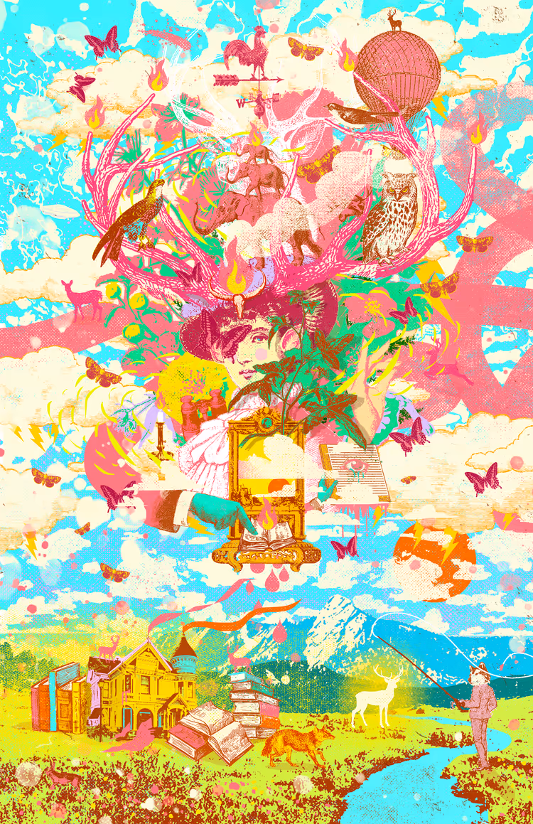 CLOUD MAKER