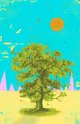 TREE OF ARROWS