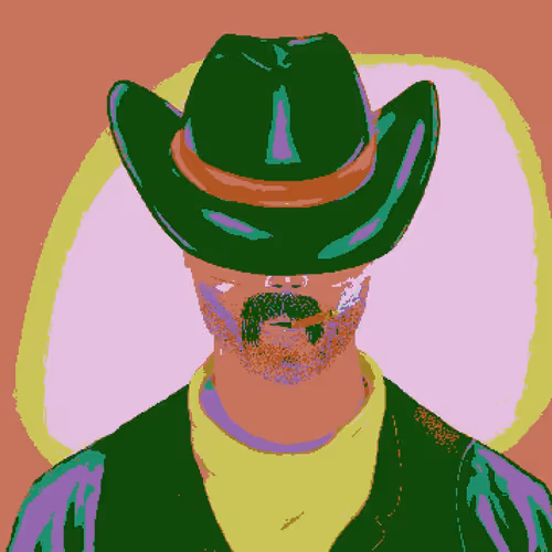 Wild West