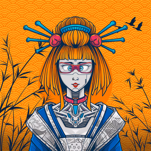 NFT Image