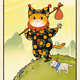 NEED CATS TAROT