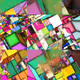 Chaotic Space