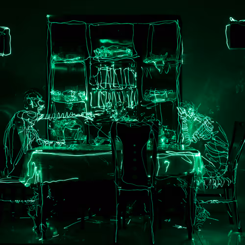 light painting - A4pvc9by6i