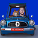 Jackson Car